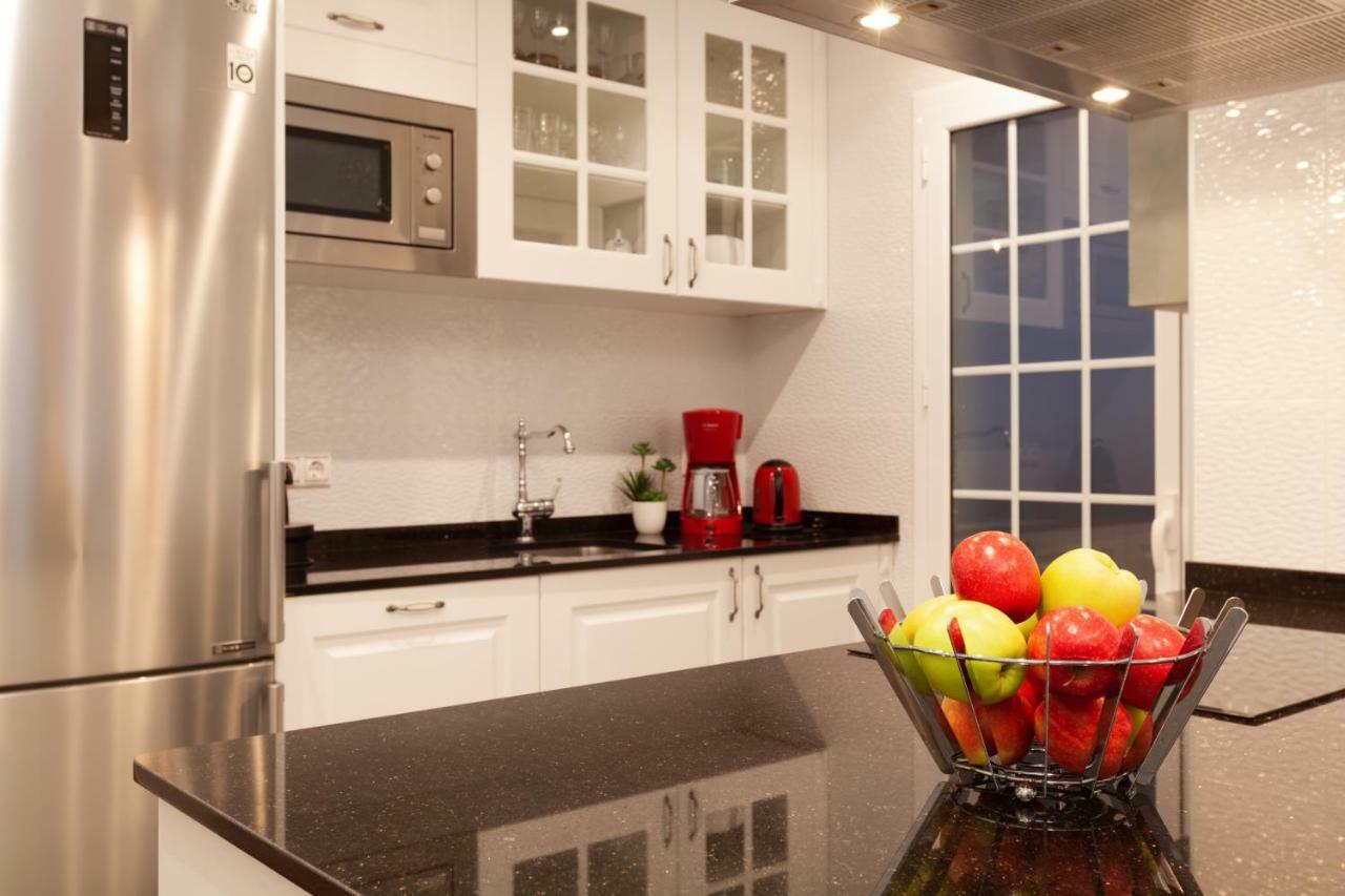 Appartamento Rambla Poblenou&mar Bella Barcellona