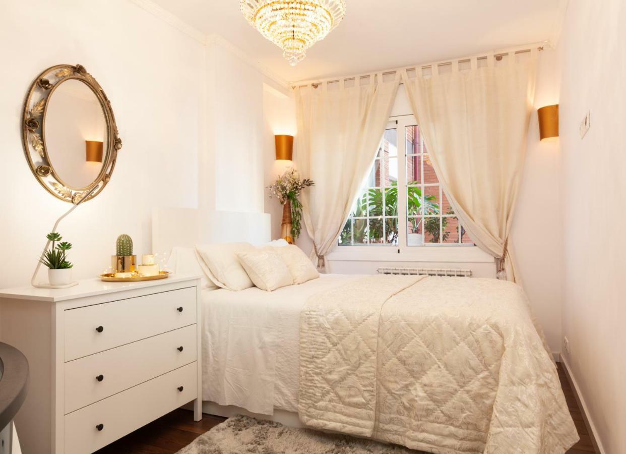 Appartamento Rambla Poblenou&mar Bella *
