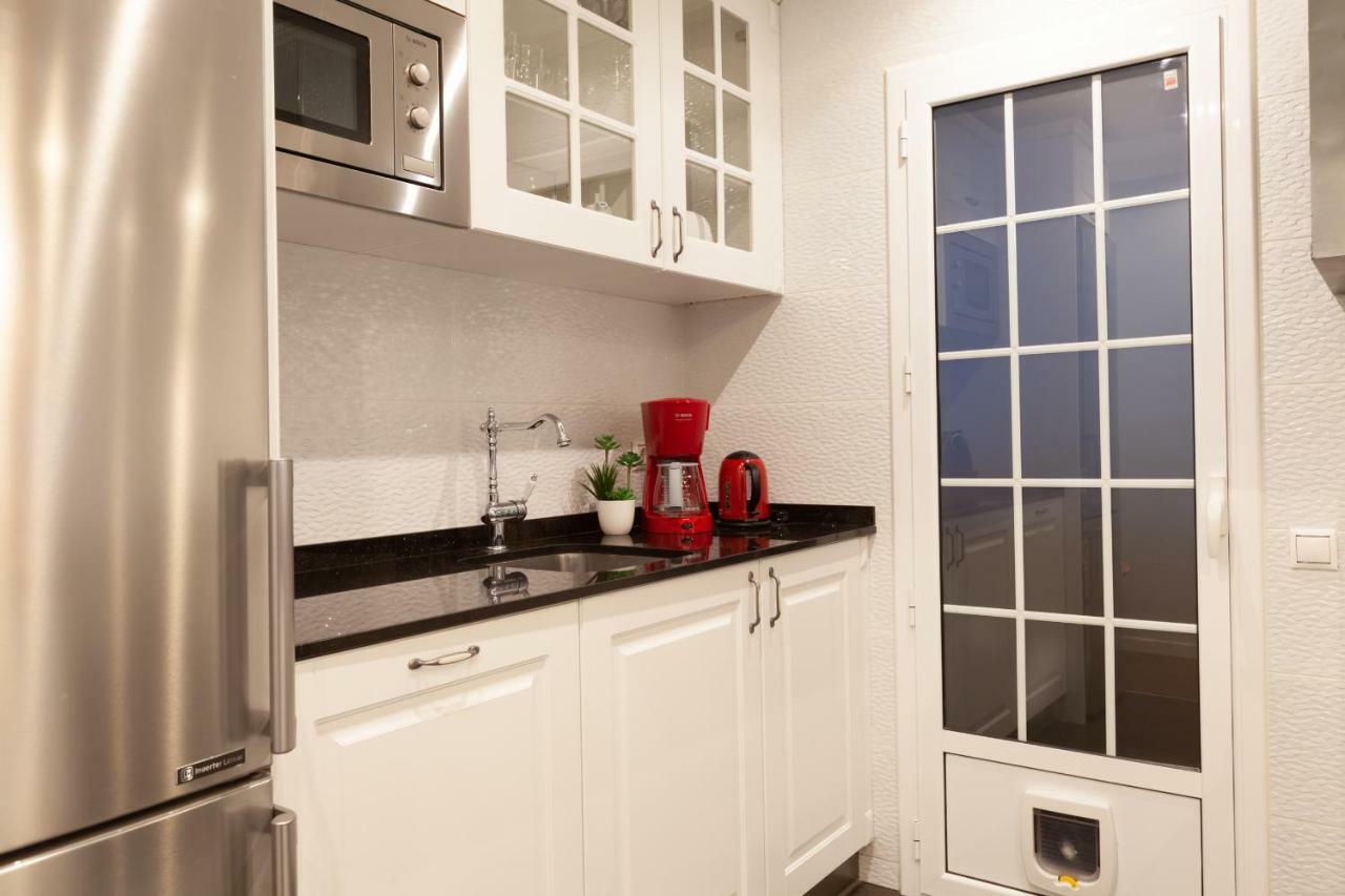 Appartamento Rambla Poblenou&mar Bella Barcellona