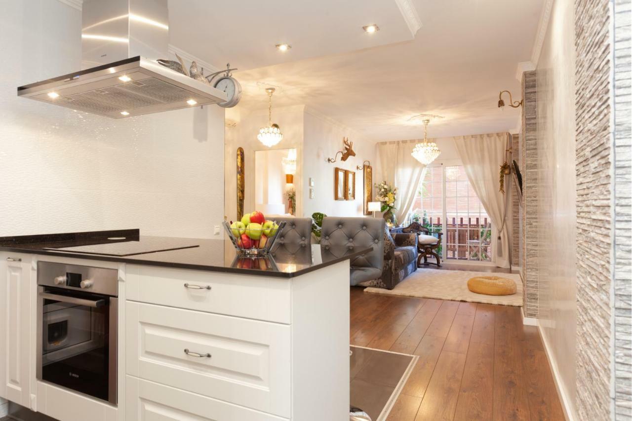 Appartamento Rambla Poblenou&mar Bella *