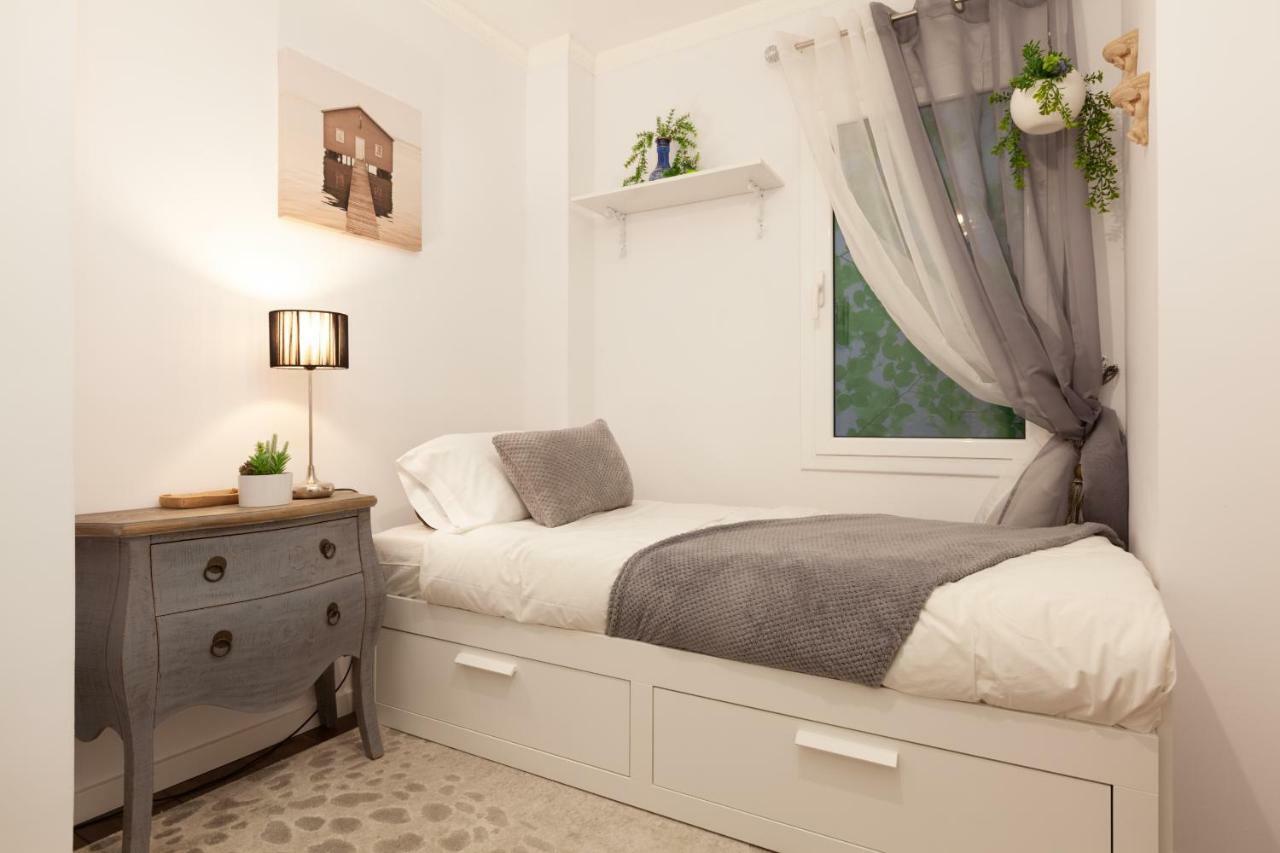 Rambla Poblenou&mar Bella Appartamento