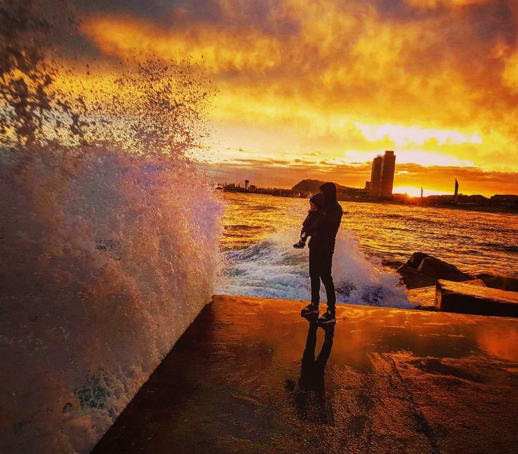 Rambla Poblenou&mar Bella * Barcellona