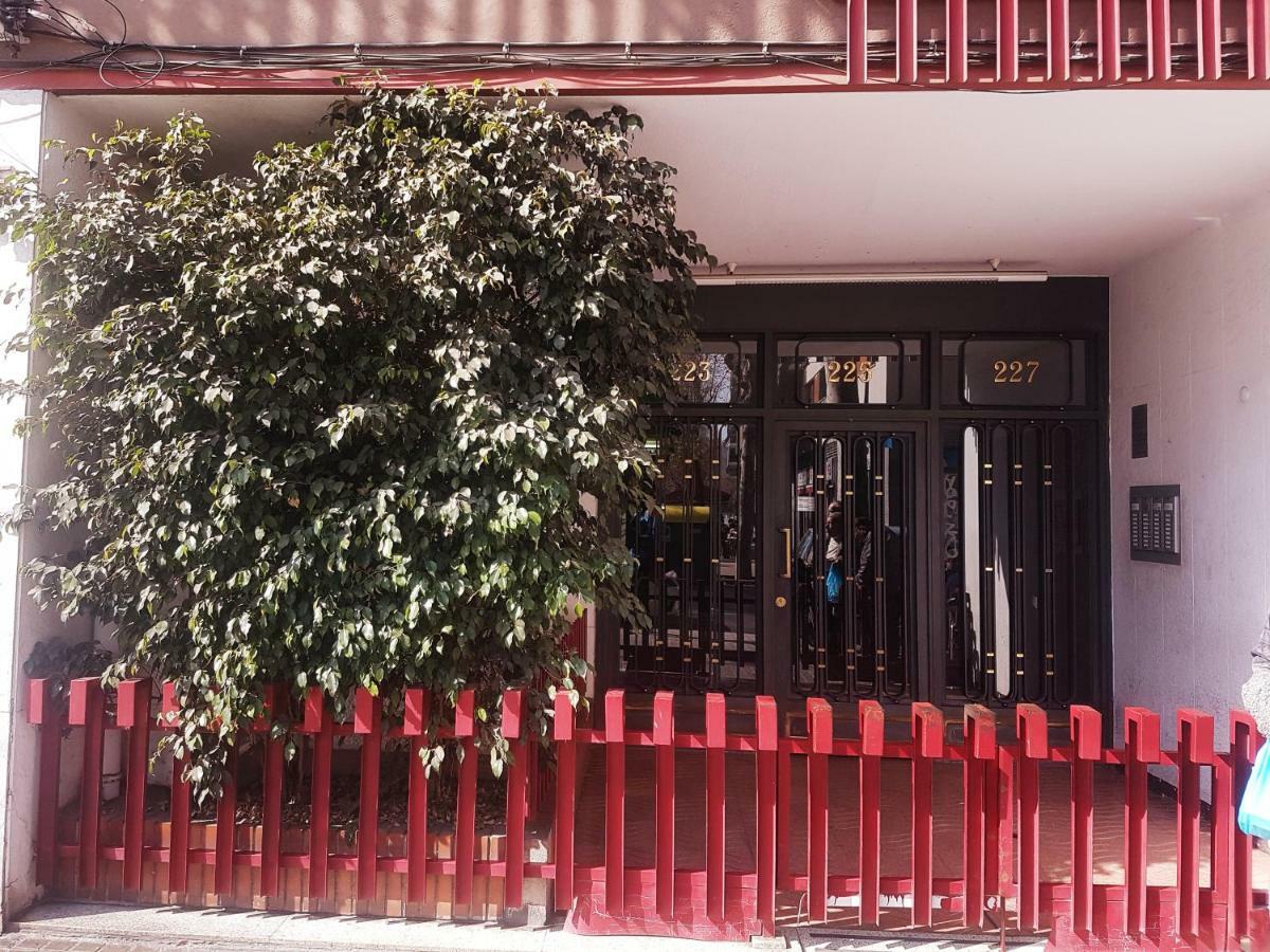 Appartamento Rambla Poblenou&mar Bella Barcellona